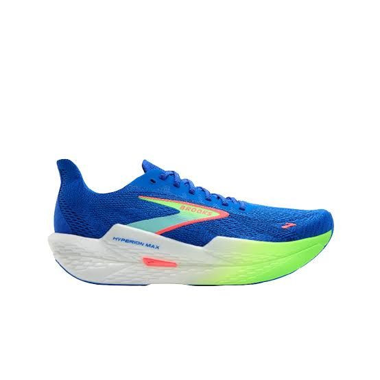 کتونی بروکس هایپریون مکس کیفیت مستر - سایز 40 تا 45 - Brooks Hyperion Max