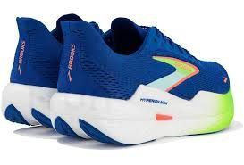 کتونی بروکس هایپریون مکس کیفیت مستر - سایز 40 تا 45 - Brooks Hyperion Max