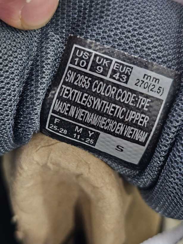 کتونی اسکیچرز اولترا گو کیفیت مستر - سایز 43 تا 48 - Skecher Ultras Go