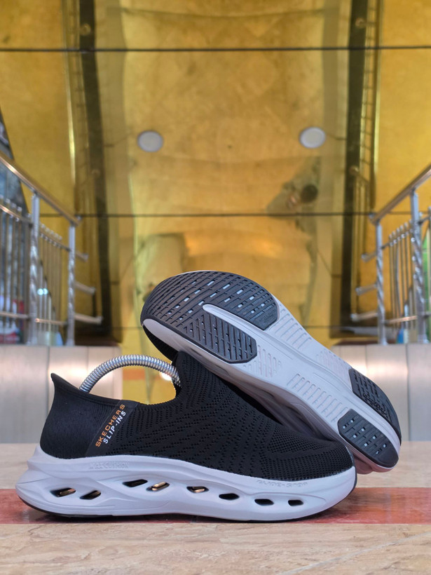 کتونی اسکیچرز گو واک بدون بند کیفیت مستر - سایز 40 تا 45 - Skechers Go Walk