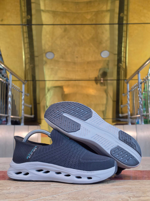کتونی اسکیچرز گو واک بدون بند کیفیت مستر - سایز 40 تا 45 - Skechers Go Walk