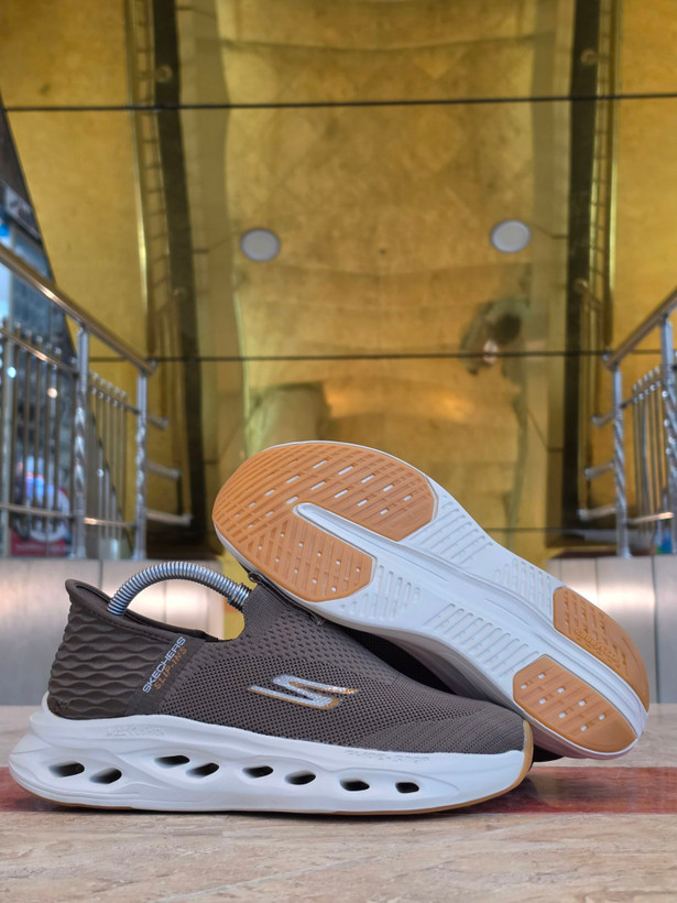 کتونی اسکیچرز گو واک بدون بند کیفیت مستر - سایز 40 تا 45 - Skechers Go Walk