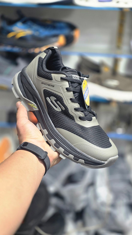 کتونی اسکیچرز اسلیپ اینز گودیر کیفیت مستر - سایز 40 تا 45 - Skechers Slip-ins Good Year