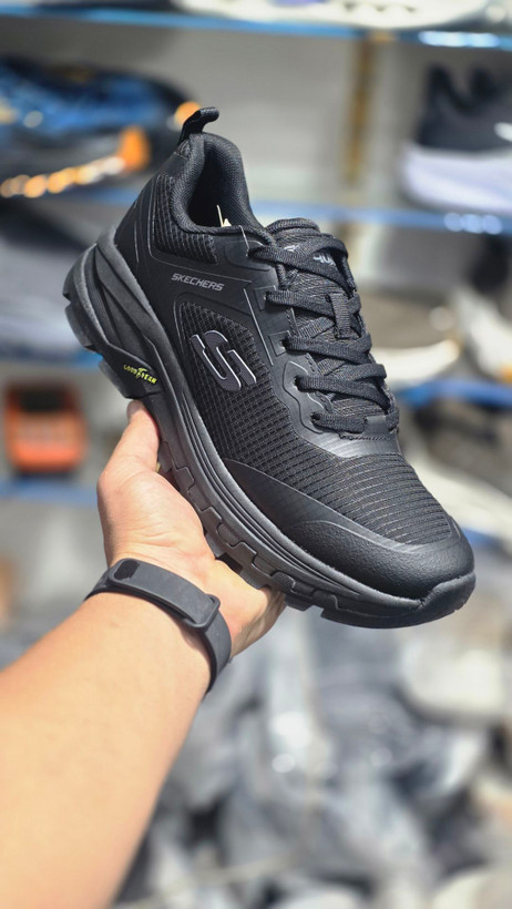 کتونی اسکیچرز اسلیپ اینز گودیر کیفیت مستر - سایز 40 تا 45 - Skechers Slip-ins Good Year