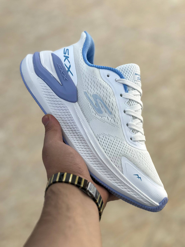 کتونی زنانه اسکیچرز SKX کیفیت مستر - سایز 37 تا 40 - Skechers SKX