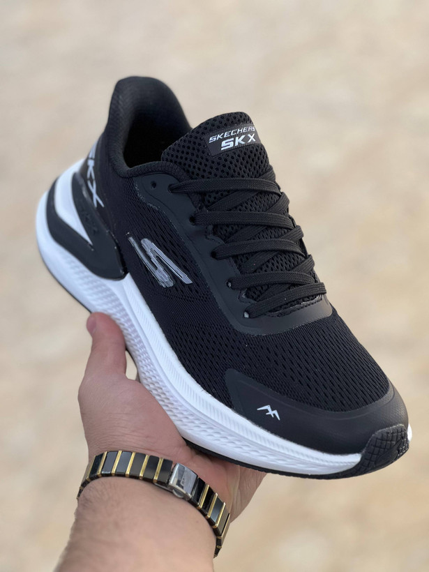 کتونی زنانه اسکیچرز SKX کیفیت مستر - سایز 37 تا 40 - Skechers SKX
