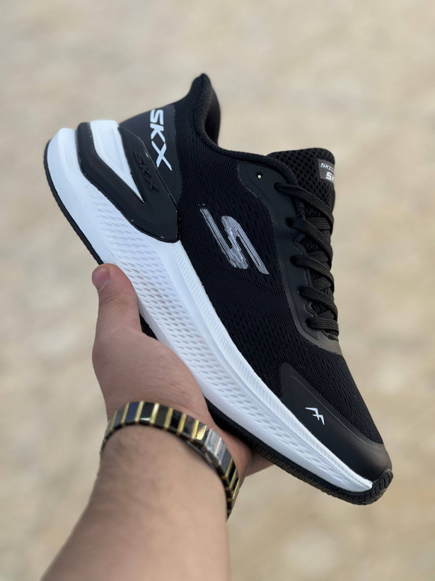 کتونی زنانه اسکیچرز SKX کیفیت مستر - سایز 37 تا 40 - Skechers SKX