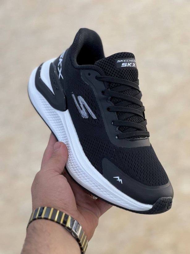 کتونی زنانه اسکیچرز SKX کیفیت مستر - سایز 37 تا 40 - Skechers SKX