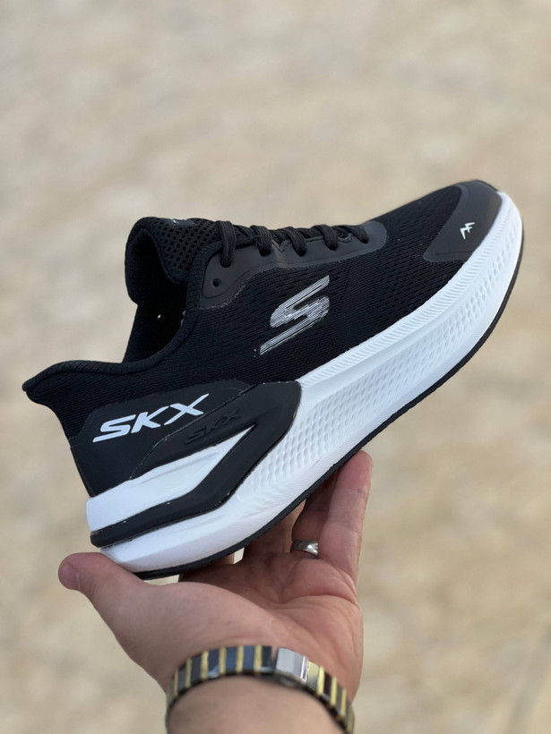 کتونی زنانه اسکیچرز SKX کیفیت مستر - سایز 37 تا 40 - Skechers SKX