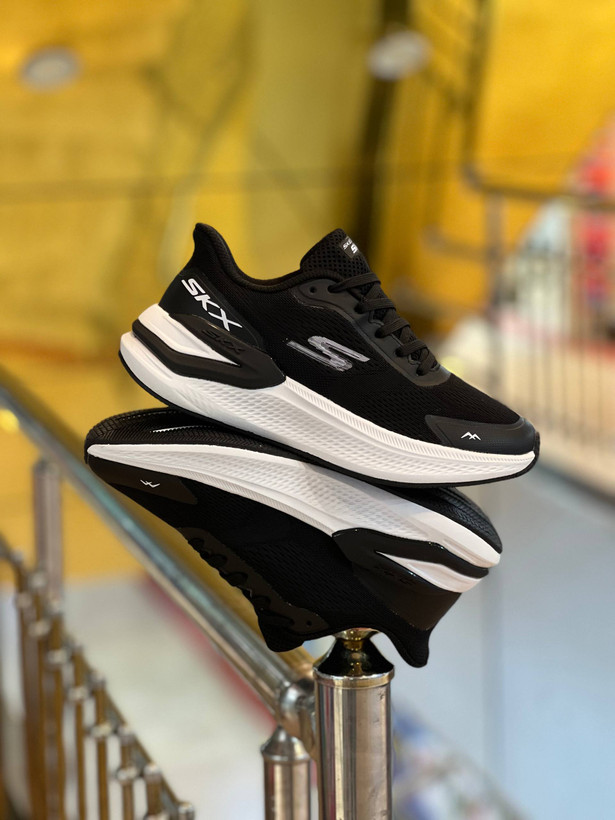 کتونی زنانه اسکیچرز SKX کیفیت مستر - سایز 37 تا 40 - Skechers SKX