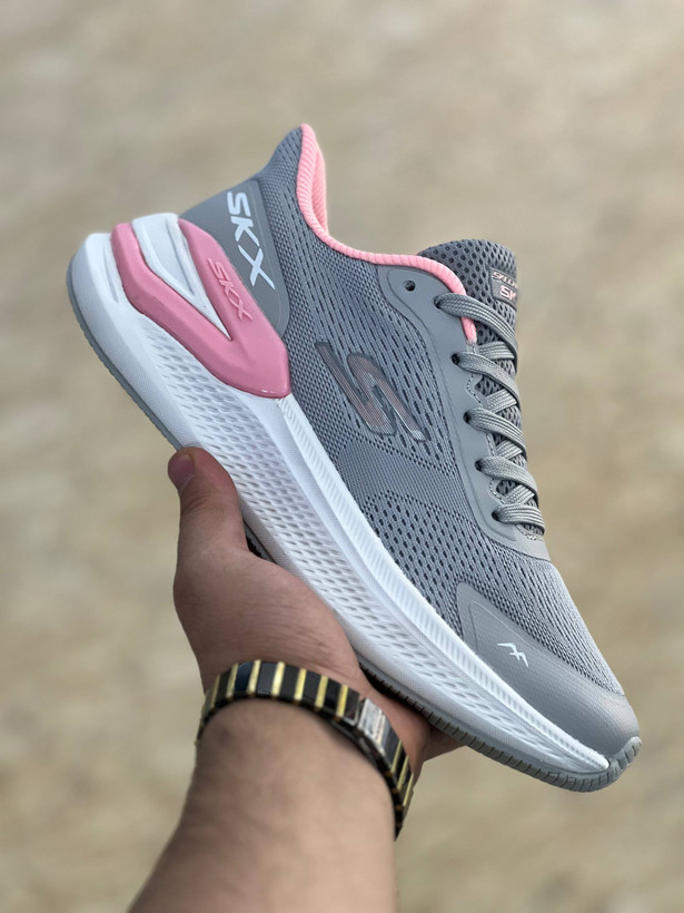 کتونی زنانه اسکیچرز SKX کیفیت مستر - سایز 37 تا 40 - Skechers SKX