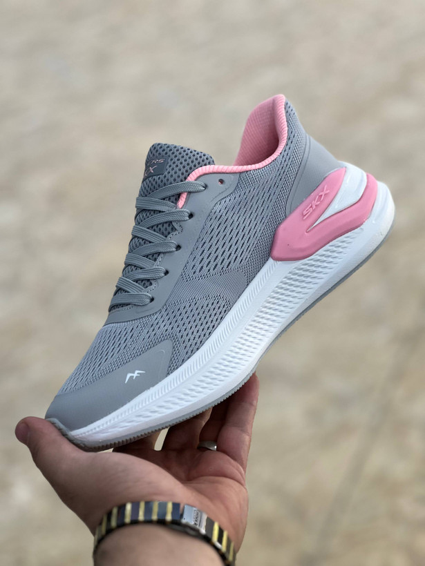 کتونی زنانه اسکیچرز SKX کیفیت مستر - سایز 37 تا 40 - Skechers SKX