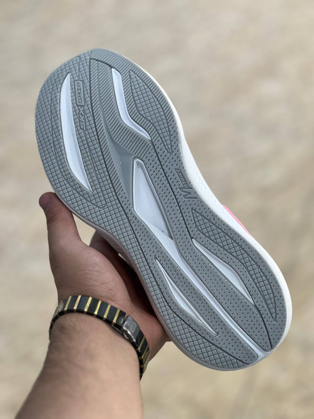 کتونی زنانه اسکیچرز SKX کیفیت مستر - سایز 37 تا 40 - Skechers SKX