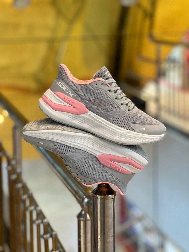 کتونی زنانه اسکیچرز SKX کیفیت مستر - سایز 37 تا 40 - Skechers SKX