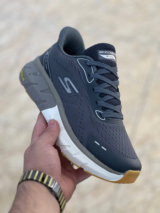 کتونی اسکیچرز بند دار کیفیت مستر - سایز 40 تا 45 - Skechers Slip-ins