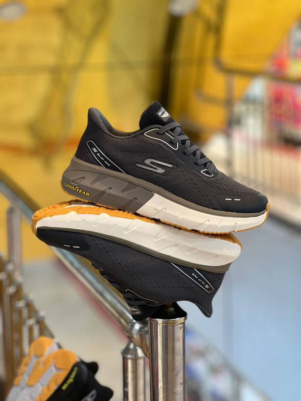 کتونی اسکیچرز بند دار کیفیت مستر - سایز 40 تا 45 - Skechers Slip-ins
