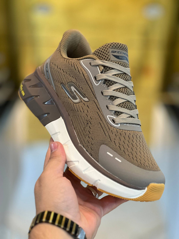 کتونی اسکیچرز بند دار کیفیت مستر - سایز 40 تا 45 - Skechers Slip-ins