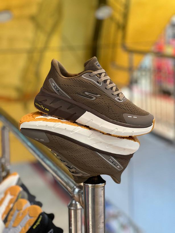کتونی اسکیچرز بند دار کیفیت مستر - سایز 40 تا 45 - Skechers Slip-ins