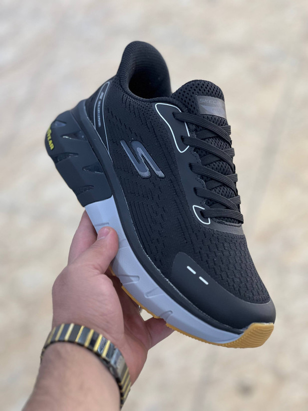 کتونی اسکیچرز بند دار کیفیت مستر - سایز 40 تا 45 - Skechers Slip-ins
