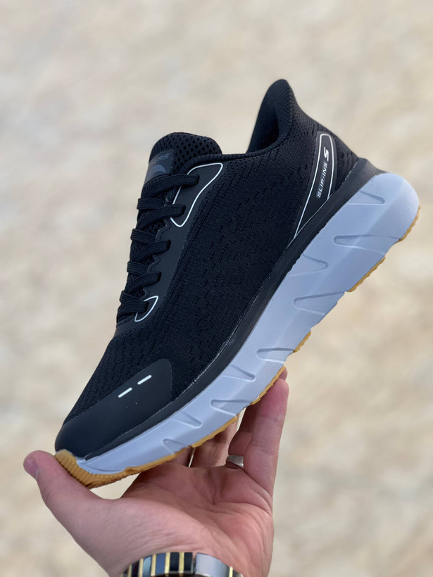 کتونی اسکیچرز بند دار کیفیت مستر - سایز 40 تا 45 - Skechers Slip-ins
