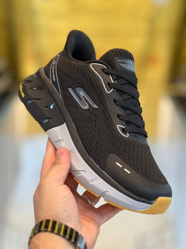 کتونی اسکیچرز بند دار کیفیت مستر - سایز 40 تا 45 - Skechers Slip-ins