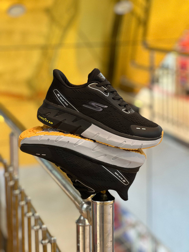 کتونی اسکیچرز بند دار کیفیت مستر - سایز 40 تا 45 - Skechers Slip-ins