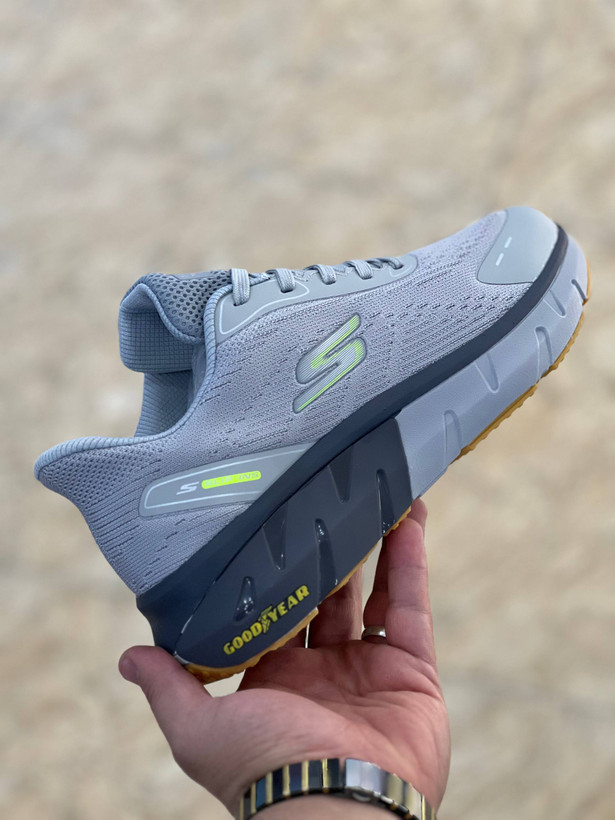 کتونی اسکیچرز بند دار کیفیت مستر - سایز 40 تا 45 - Skechers Slip-ins