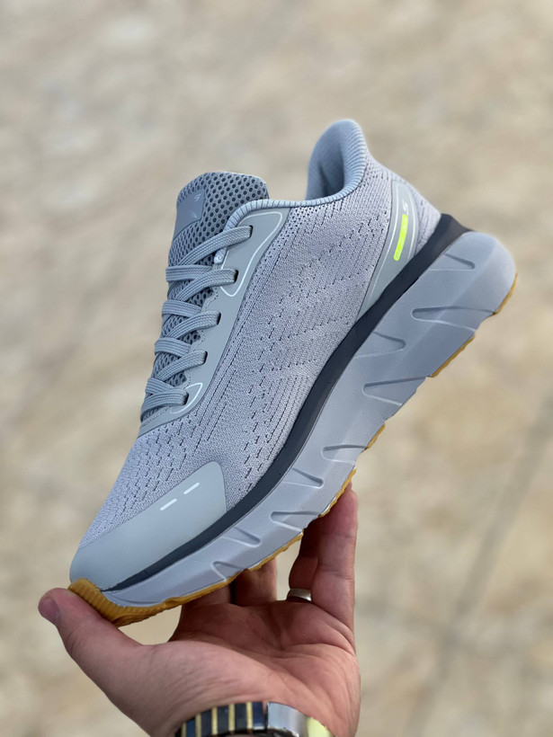 کتونی اسکیچرز بند دار کیفیت مستر - سایز 40 تا 45 - Skechers Slip-ins