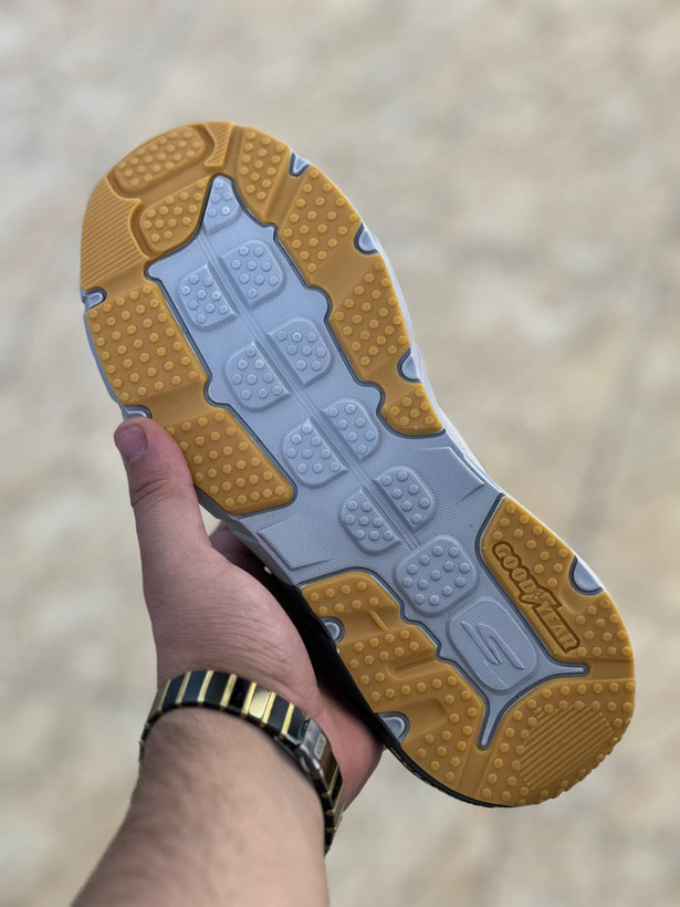 کتونی اسکیچرز بند دار کیفیت مستر - سایز 40 تا 45 - Skechers Slip-ins