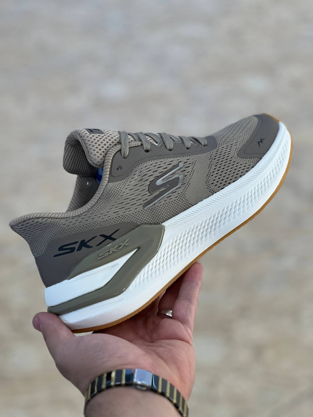 کتونی اسکیچرز SKX کیفیت مستر - سایز 40 تا 45 - Skechers SKX