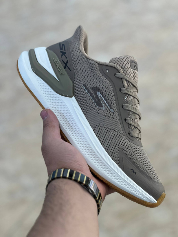 کتونی اسکیچرز SKX کیفیت مستر - سایز 40 تا 45 - Skechers SKX