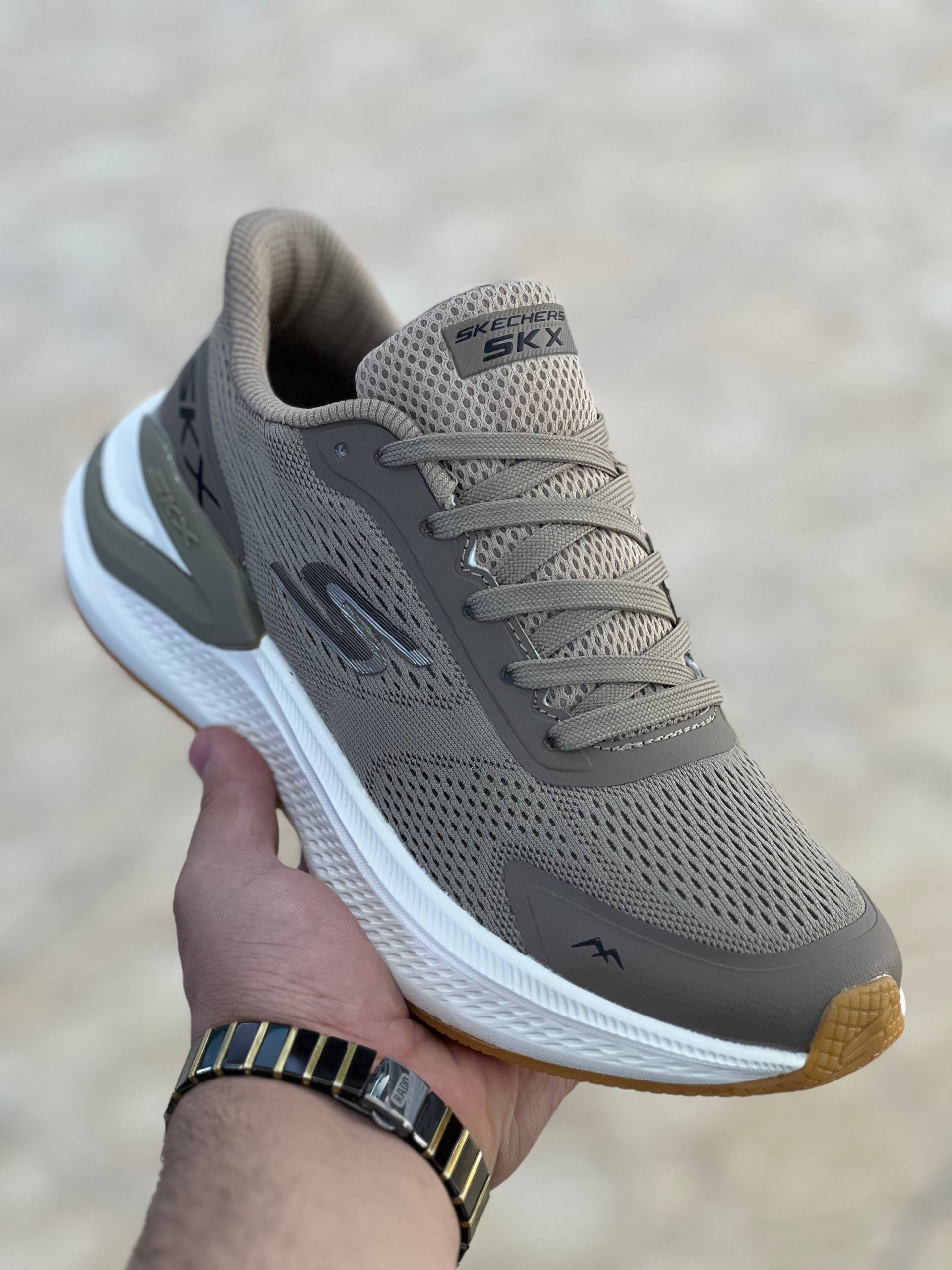کتونی اسکیچرز SKX کیفیت مستر - سایز 40 تا 45 - Skechers SKX