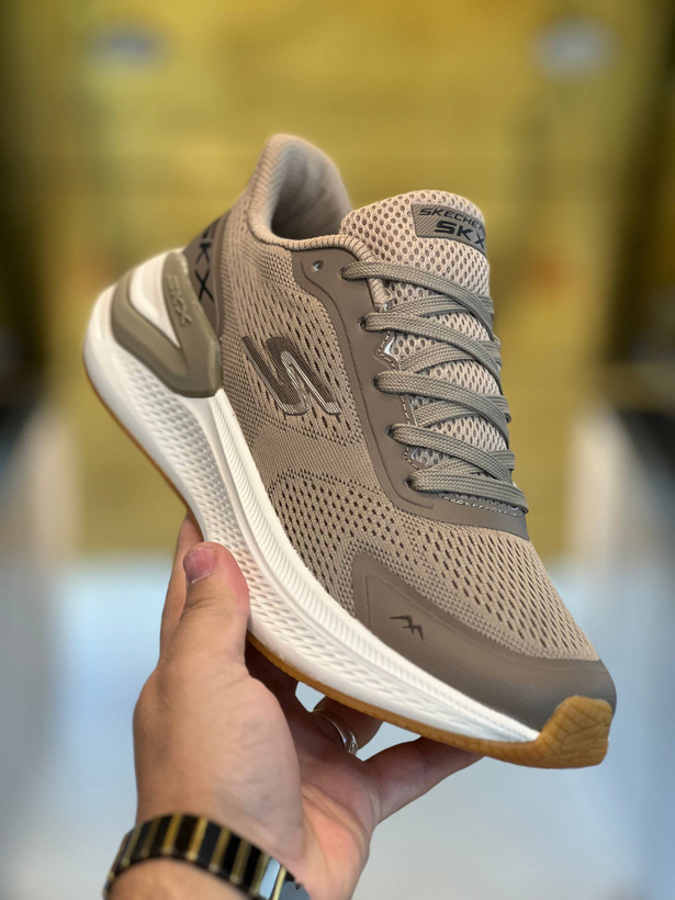 کتونی اسکیچرز SKX کیفیت مستر - سایز 40 تا 45 - Skechers SKX