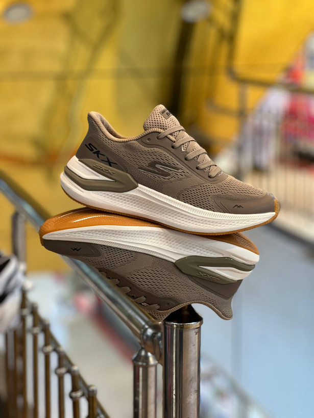 کتونی اسکیچرز SKX کیفیت مستر - سایز 40 تا 45 - Skechers SKX