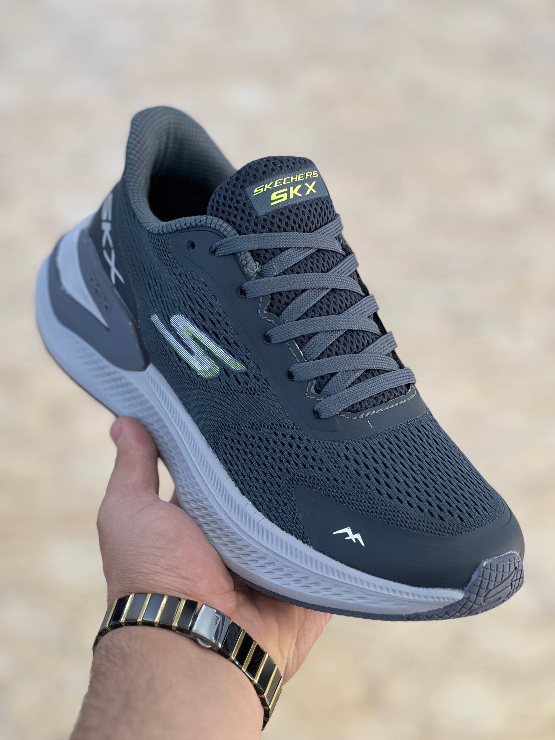 کتونی اسکیچرز SKX کیفیت مستر - سایز 40 تا 45 - Skechers SKX