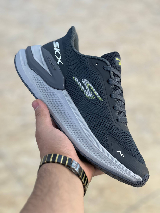 کتونی اسکیچرز SKX کیفیت مستر - سایز 40 تا 45 - Skechers SKX