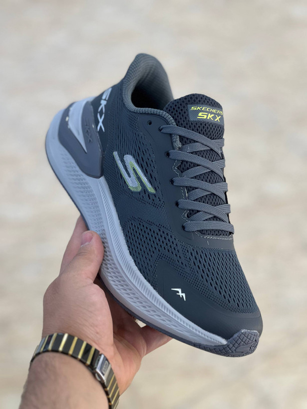 کتونی اسکیچرز SKX کیفیت مستر - سایز 40 تا 45 - Skechers SKX
