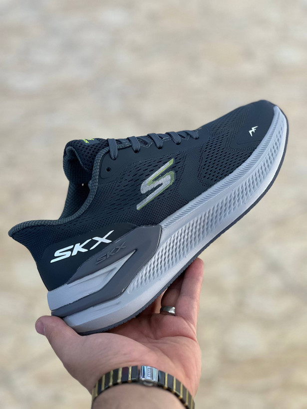 کتونی اسکیچرز SKX کیفیت مستر - سایز 40 تا 45 - Skechers SKX