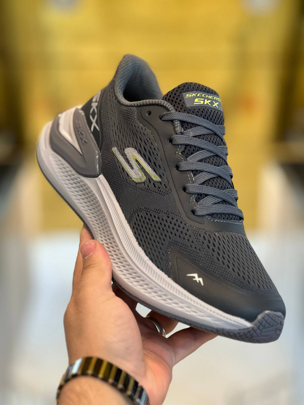 کتونی اسکیچرز SKX کیفیت مستر - سایز 40 تا 45 - Skechers SKX