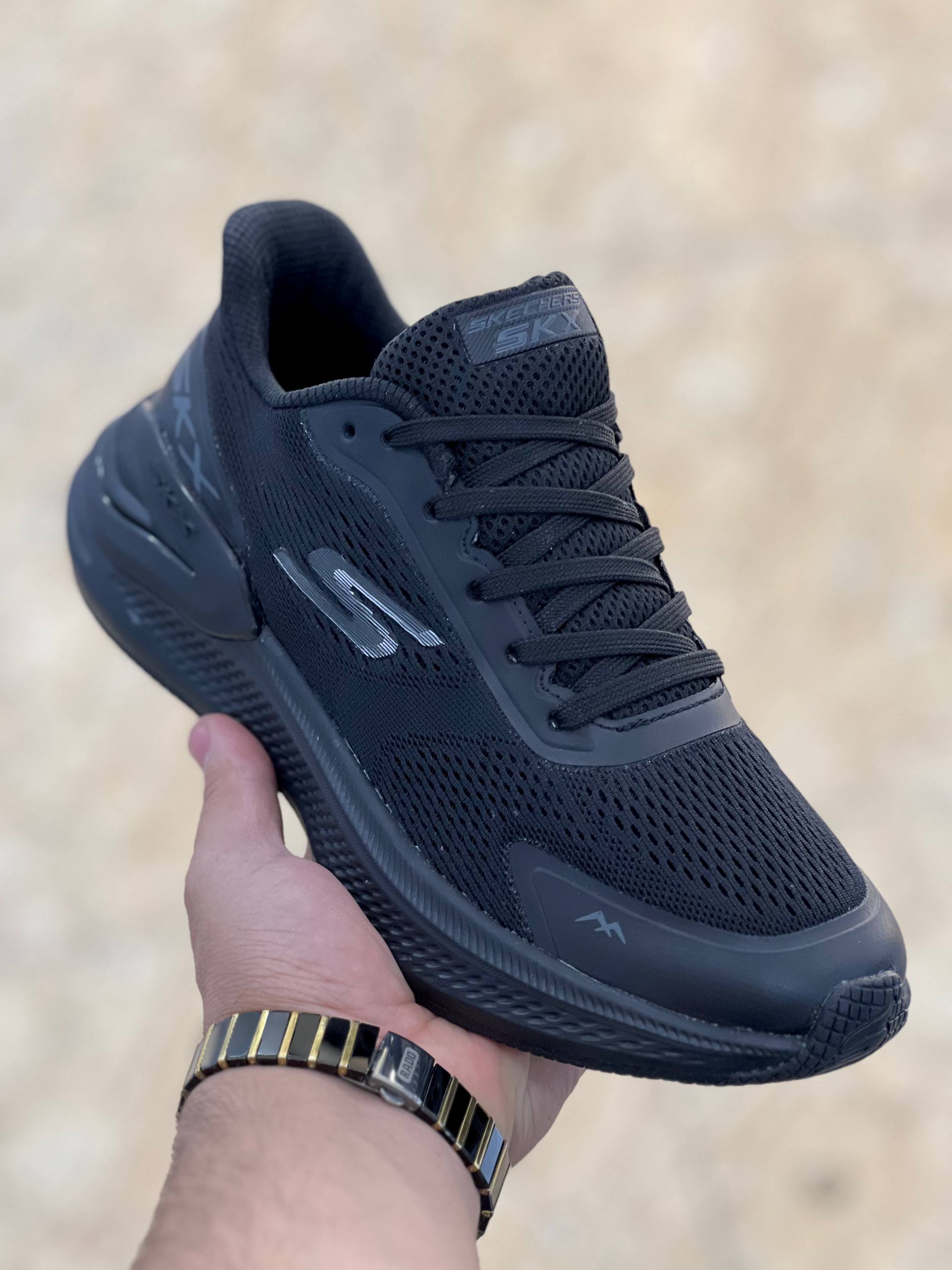 کتونی اسکیچرز SKX کیفیت مستر - سایز 40 تا 45 - Skechers SKX