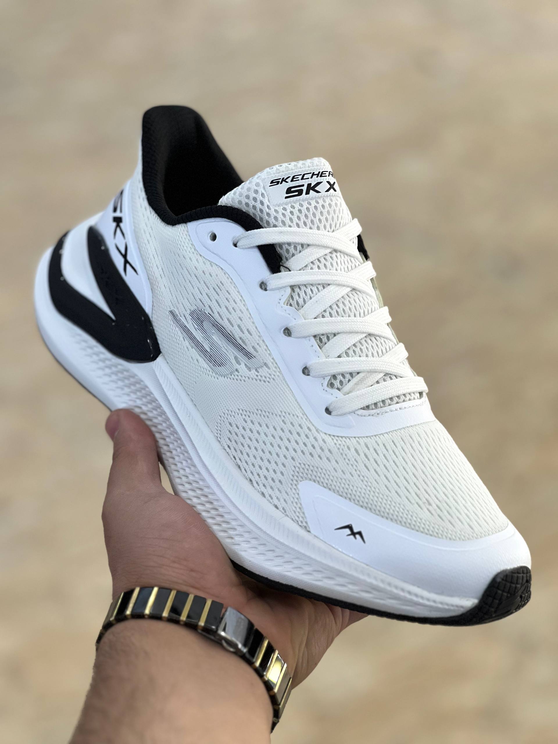کتونی اسکیچرز SKX کیفیت مستر - سایز 40 تا 45 - Skechers SKX