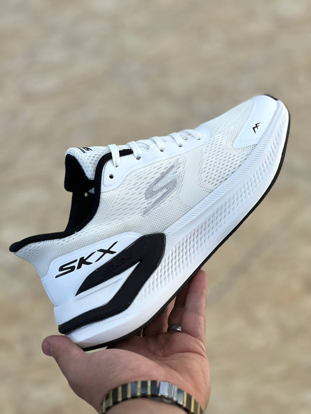 کتونی اسکیچرز SKX کیفیت مستر - سایز 40 تا 45 - Skechers SKX