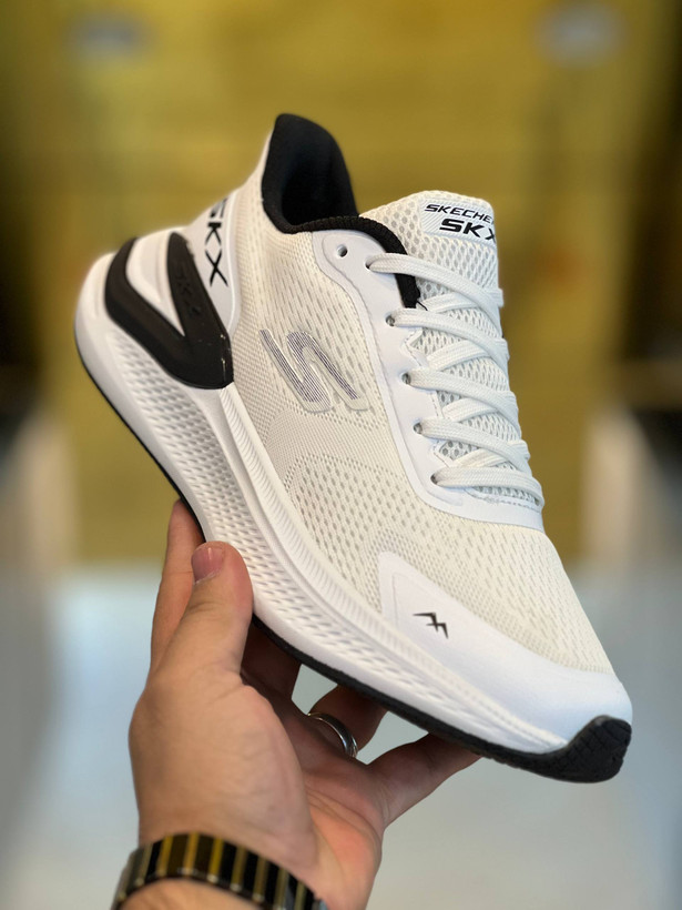 کتونی اسکیچرز SKX کیفیت مستر - سایز 40 تا 45 - Skechers SKX