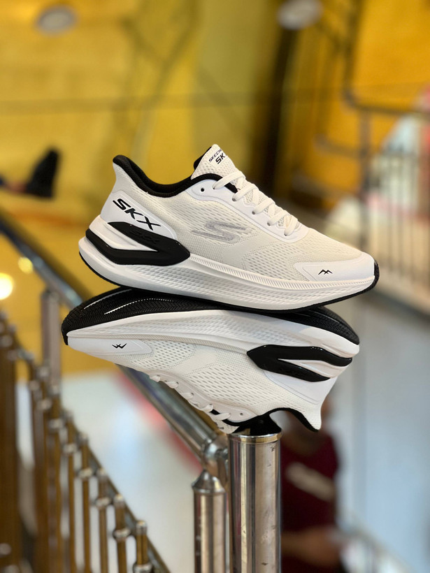 کتونی اسکیچرز SKX کیفیت مستر - سایز 40 تا 45 - Skechers SKX