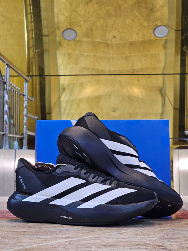 کتونی آدیداس آدی زیرو کیفیت مستر - سایز 37 تا 45 - Adidas Adizero
