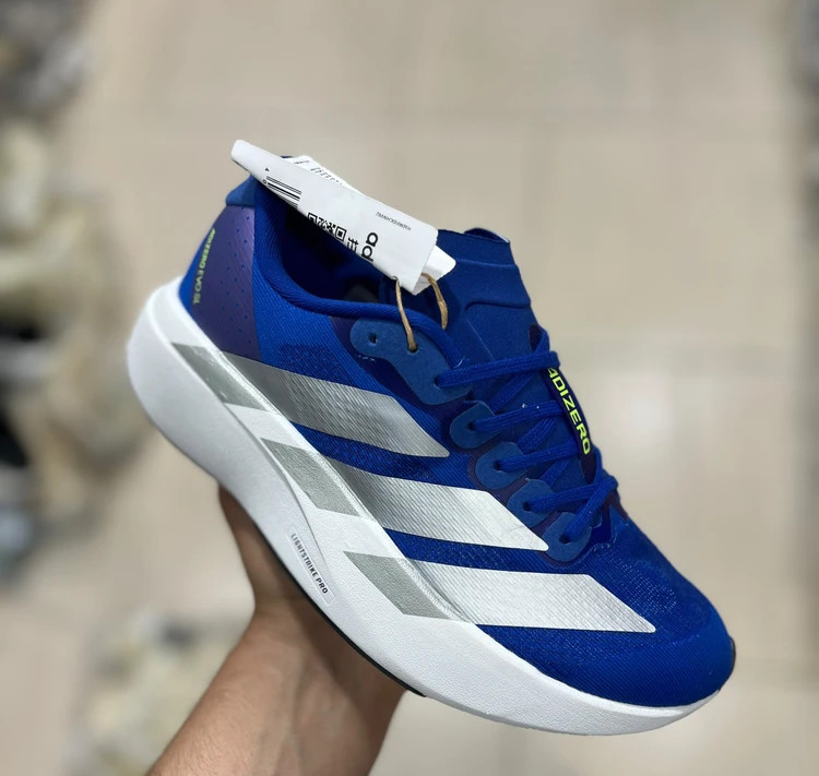 کتونی آدیداس آدی زیرو کیفیت مستر - سایز 37 تا 45 - Adidas Adizero