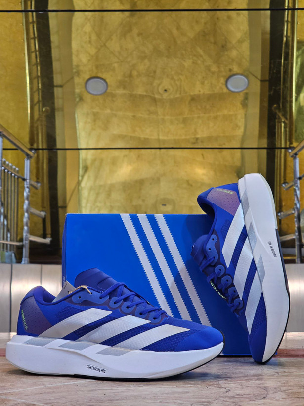 کتونی آدیداس آدی زیرو کیفیت مستر - سایز 37 تا 45 - Adidas Adizero
