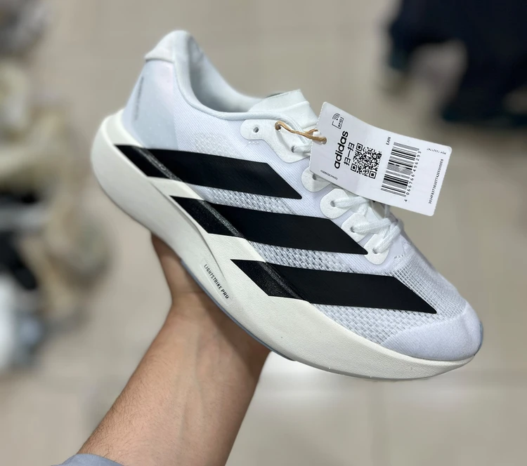 کتونی آدیداس آدی زیرو کیفیت مستر - سایز 37 تا 45 - Adidas Adizero