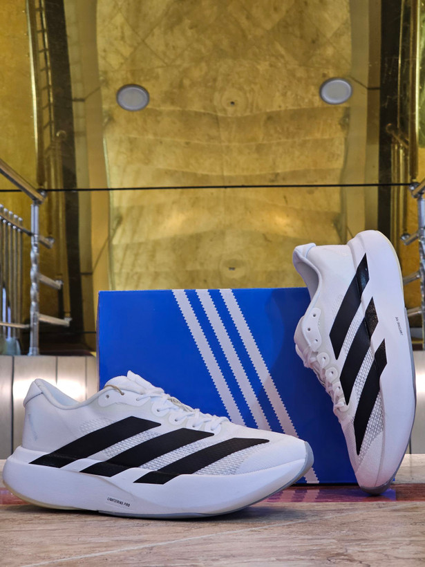 کتونی آدیداس آدی زیرو کیفیت مستر - سایز 37 تا 45 - Adidas Adizero