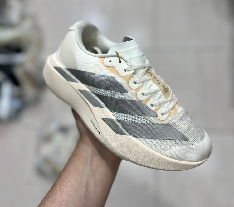 کتونی آدیداس آدی زیرو کیفیت مستر - سایز 37 تا 45 - Adidas Adizero